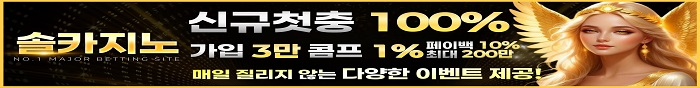 카지노사이트 솔카지노 스포츠토토365
