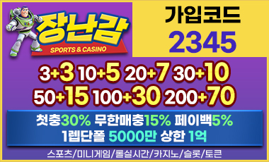 토토사이트 장난감 스포츠토토365