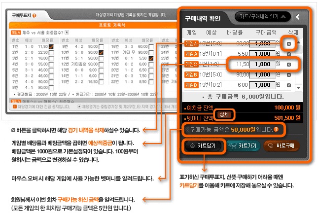 토토사이트 프로토 스포츠토토365